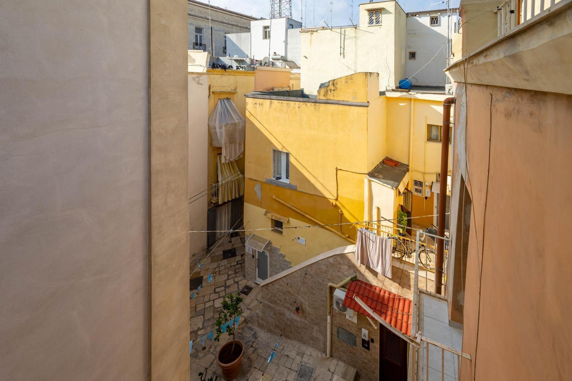 Corte32 Bari Kültér fotó
