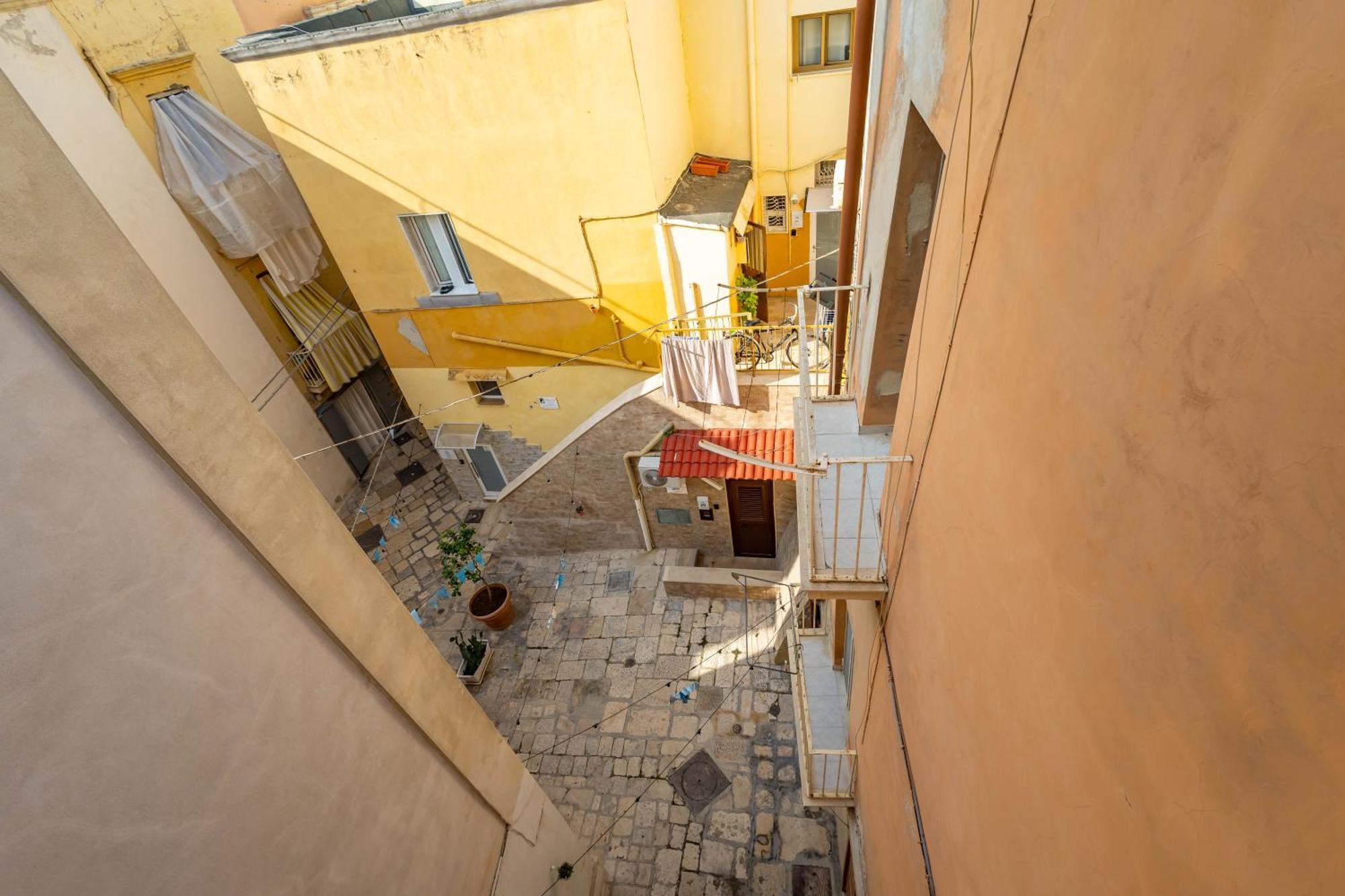 Corte32 Bari Kültér fotó