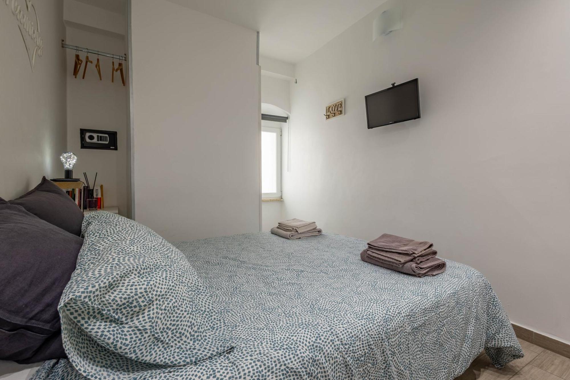 Corte32 Bari Kültér fotó